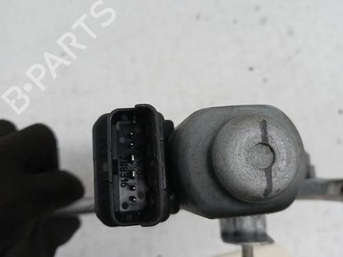 Used Rear left window mechanism Rear left window mechanism 28746768 28746768