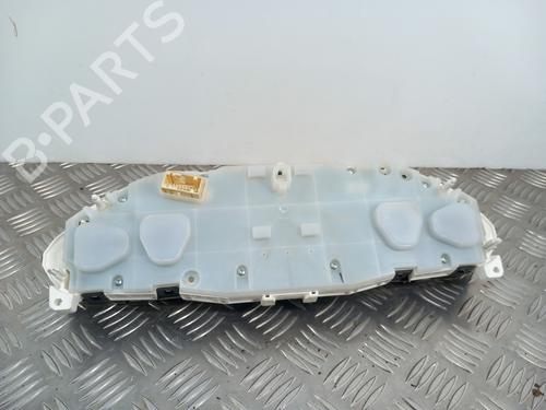Instrument cluster PEUGEOT 208 I (CA_, CC_) 1.4 VTi | BP28735303C47 