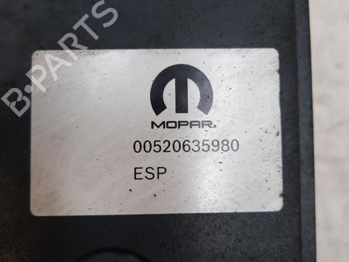 ABS pump FIAT TIPO Hatchback (356_, 357_) 1.6 D (356HXG1B, 356HXG11) | BP28749190M43 - Image 3