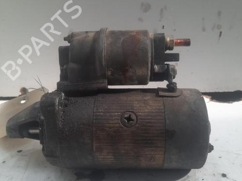 Startmotor FIAT CINQUECENTO (170_) 0.9 i.e. S (170AF, 170CF) (40 hp) 28766425