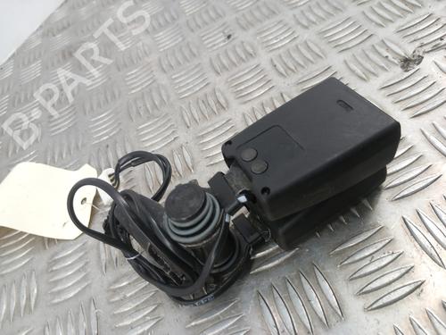 Used Seat buckle Seat buckle PEUGEOT 308 II (LB_, LP_, LW_, LH_, L3_) 1.6 BlueHDi 120 (120 hp) 28739948 28739948