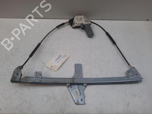 Front right window mechanism PEUGEOT 307 (3A/C) 1.4 HDi | BP28786518C23