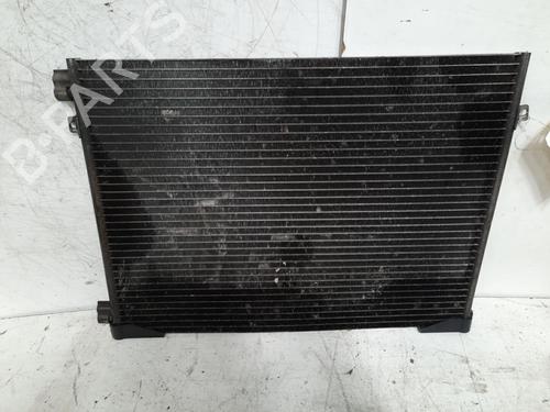 Used AC radiator AC radiator RENAULT TRAFIC II Van (FL) 1.9 dCi 80 (FL0B) (82 hp) 28750086 28750086