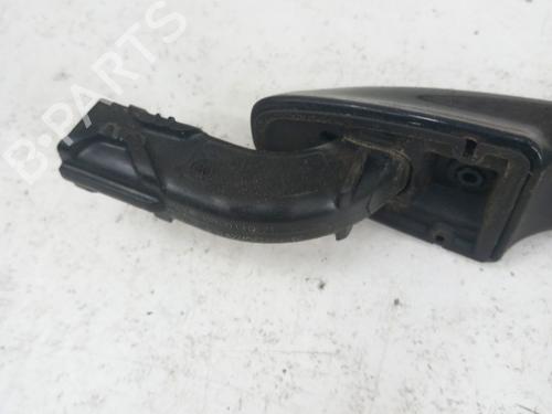 Rear left exterior door handle FORD FOCUS IV (HN) 1.5 EcoBlue | BP28745831C130 