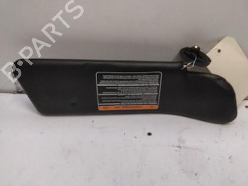 Left sun visor MAZDA MX-5 II (NB) 1.6 16V (NB6C) | BP28748837I1 - Image 2