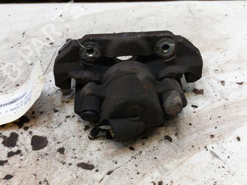 Right front brake caliper FORD FIESTA V (JH_, JD_) 1.4 TDCi | BP28793706M104 