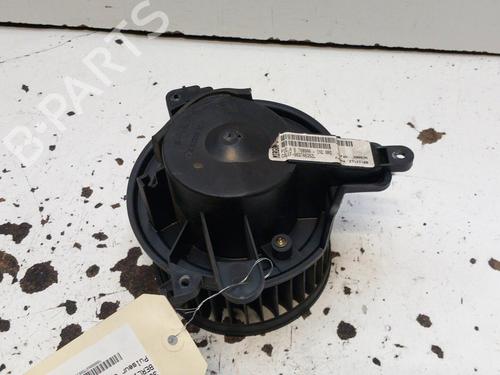 Heater blower motor CITROËN BERLINGO / BERLINGO FIRST Box Body/MPV (M_) 1.9 D 70 (MBWJZ, MCWJZ) | BP28778486M62 