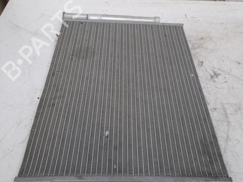 AC-Kondensator RENAULT TWINGO III (BCM_, BCA_) 0.9 TCe 90 (BCM9, BCM2) (90 hp) 28763682