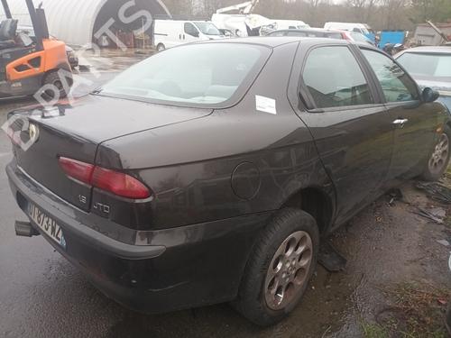 Brugte ALFA ROMEO 156 (932_) 1.9 JTD (932.A2B00) (110 hp) 4034763