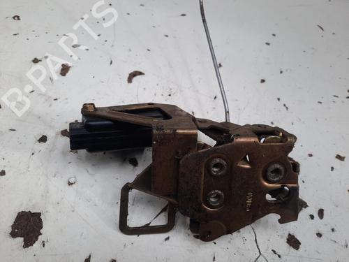 Electronic module RENAULT 11 (B/C37_) 1.6 D (B/C374) | BP28775959M83 