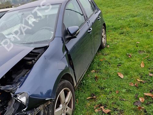 Left front steering knuckle VW GOLF VI (5K1) 1.6 TDI | BP28739440M25  - Image 6