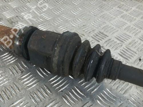 Transmisión delantera derecha FORD FOCUS I (DAW, DBW) 1.8 TDCi (115 hp) 28768091