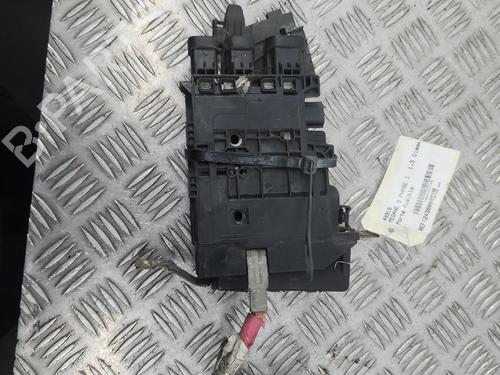 Electronic module RENAULT MEGANE III Hatchback (BZ0/1_, B3_) 1.5 dCi (BZ09, BZ0D, BZ1W, BZ29, BZ14) | BP37148944M83 - Image 2