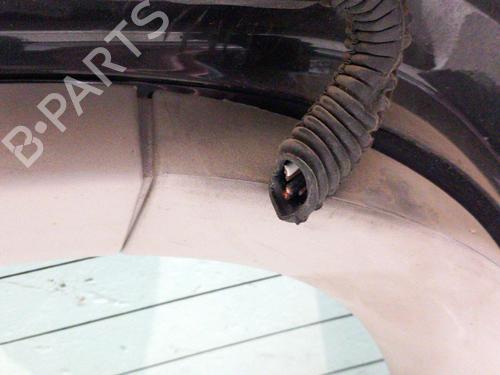 Tailgate RENAULT ESPACE IV (JK0/1_) 2.2 dCi (JK0H) | BP28765312C6  - Image 6