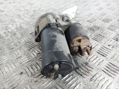 Starter MERCEDES-BENZ C-CLASS (W202) C 180 (202.018) | BP29126562M8 