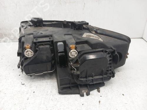 Højre forlygte AUDI A4 B6 (8E2) 2.0 (130 hp) 28740438