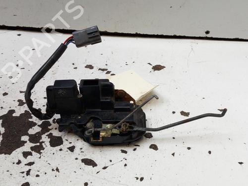 Elektronisk modul MAZDA MX-6 (GE) 2.0 (115 hp) 28773917