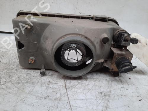 Used Left headlight CITROËN JUMPER I Van (230L) 2.5 D (86 hp) 28790207