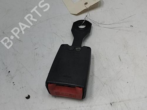 Used Seat buckle CITROËN C2 (JM_) 1.4 HDi (68 hp) 28775691