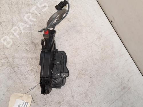 Rear right lock MERCEDES-BENZ A-CLASS (W177) A 180 (177.084) | BP28749206C99 