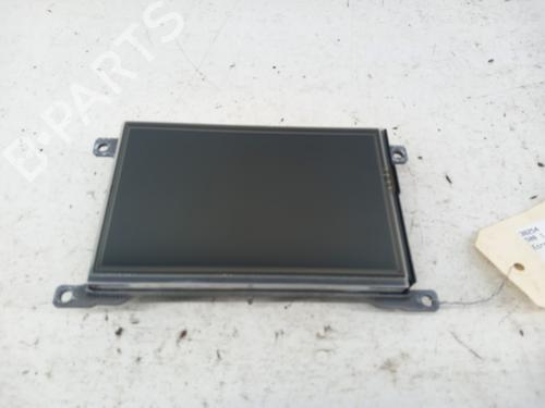 Used Display monitor Display monitor PEUGEOT 508 I (8D_) 2.0 BlueHDi 180 (180 hp) 28780763 28780763
