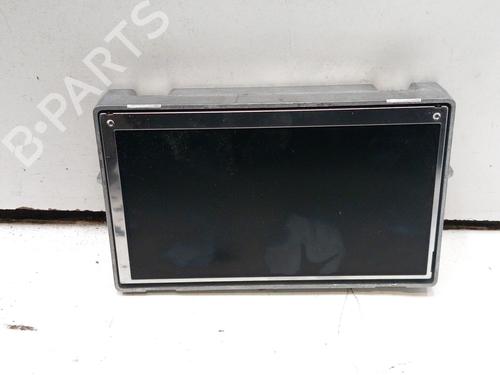 Used Display monitor Display monitor RENAULT LAGUNA II (BG0/1_) 1.9 dCi (BG1A, BG1W, BG0G) (110 hp) 28789904 28789904