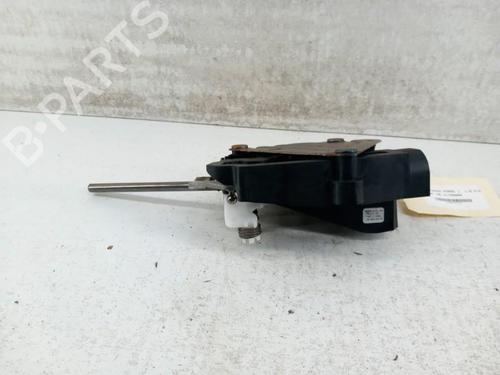 Gear lever CITROËN C3 Picasso (SH_) 1.6 HDI 90 | BP28768538M90 