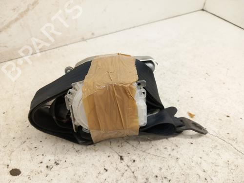 Used Front left belt tensioner PEUGEOT 107 (PM_, PN_) 1.0 (68 hp) 28780472
