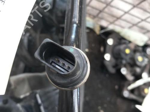 Used AC radiator AC radiator AUDI A4 B6 (8E2) 2.0 (130 hp) 28740450 28740450