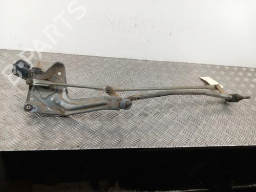 Front wiper motor RENAULT MEGANE I (BA0/1_) 1.9 dTi (BA08, BA0N) | BP29564807M29 