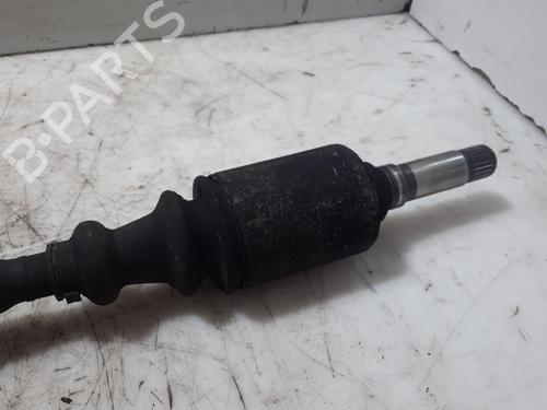 Used Right front driveshaft Right front driveshaft CITROËN SAXO (S0, S1) 1.5 D (57 hp) 28751255 28751255