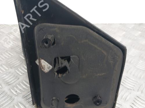 Left mirror RENAULT TWINGO II (CN0_) 1.5 dCi 75 | BP28745652C26 