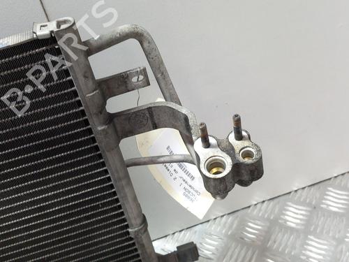 Used AC radiator AC radiator HYUNDAI TUCSON (JM) 2.0 CRDi (140 hp) 28761929 28761929