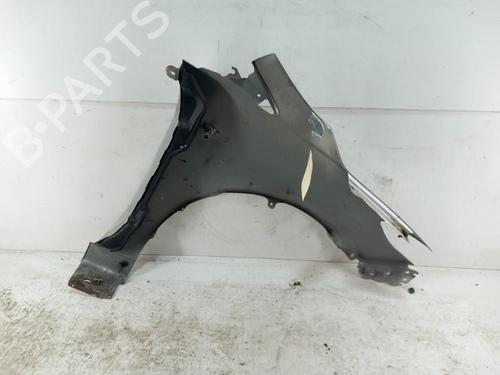 Used Left front fenders MAZDA 5 (CR) 2.0 CD (CR19) (143 hp) 28746050
