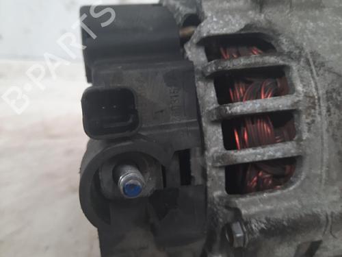 Used Alternator CITROËN C4 I (LC_) 1.6 16V (109 hp) 28772241