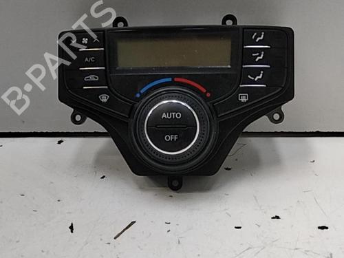 Climate control HYUNDAI i30 (FD) 1.6 CRDi | BP28791200I5 - Image 2
