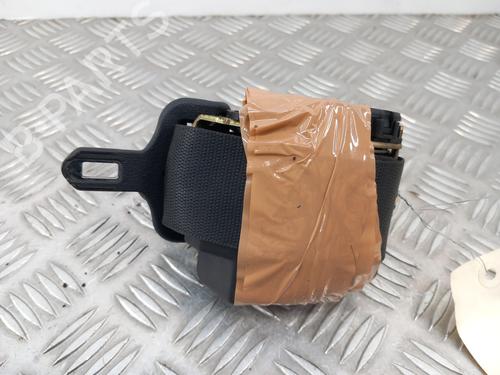 Used Rear left seatbelt Rear left seatbelt MERCEDES-BENZ E-CLASS T-Model (S124) E 250 TD (124.186) (113 hp) 30597228 30597228
