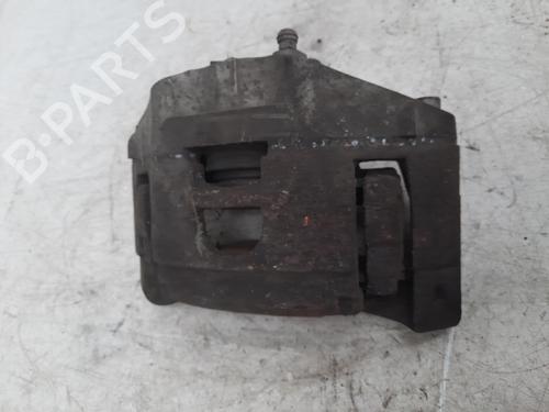 Højre bremsekaliber foran AUDI A6 C6 Avant (4F5) 2.7 TDI (180 hp) 28774939