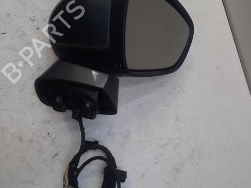Right mirror CITROËN C4 I (LC_) 1.6 HDi | BP28752918C27 