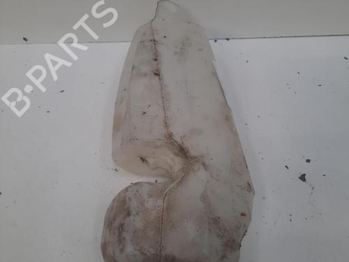 Windscreen washer tank DACIA DUSTER (HS_) 1.5 dCi | BP28769318C113 