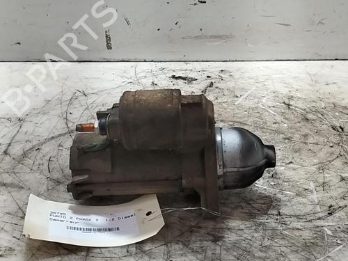 Starter FIAT PUNTO (188_) 1.3 JTD 16V | BP28773719M8