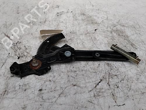 Used Rear left window mechanism PEUGEOT 309 I (10C, 10A) 1.3 (64 hp) 28763905