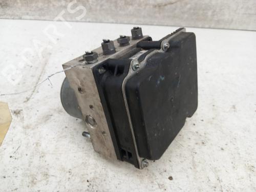 Used ABS pump FIAT BRAVO II (198_) 1.6 D Multijet (198AXL1B) (120 hp) 28738286