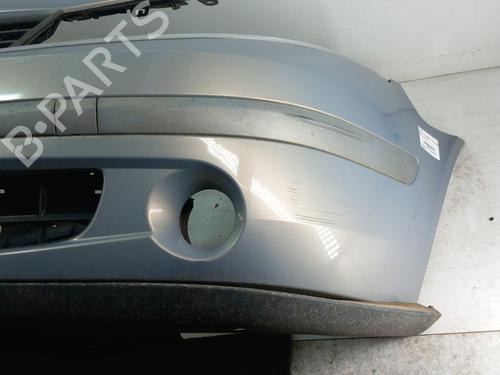 Pare-chocs avant RENAULT LAGUNA II (BG0/1_) 1.9 dCi (BG1A, BG1W, BG0G) (110 hp) 28784411