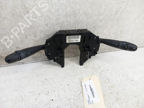Used Steering column stalk CITROËN C4 Picasso I MPV (UD_) 1.6 HDi (109 hp) 28781386