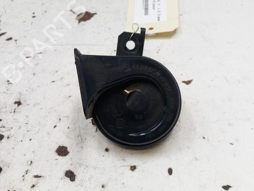 Used Horn NISSAN MICRA III (K12) 1.5 dCi (86 hp) 28793512