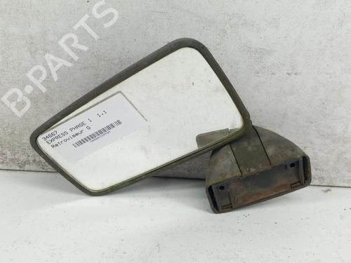 Left mirror RENAULT RAPID Box Body/MPV (F40_, G40_) 1.1 | BP28770924C26 
