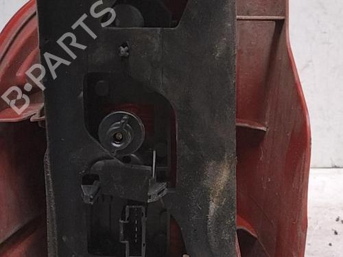 Used Left taillight PEUGEOT 1007 (KM_) 1.6 16V (109 hp) 28775028