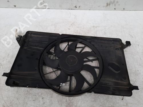 radiator-fan-mazda-3-bk-2003-2004-2005-2006-2007-2008-2009-28752530 main image