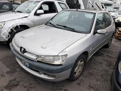 Ratstangsstang PEUGEOT 306 Hatchback (7A, 7C, N3, N5) 1.8 16V | BP28737460I23 